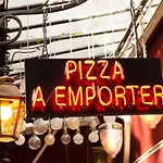 Europe Saint Severin-Paris Notre Dame