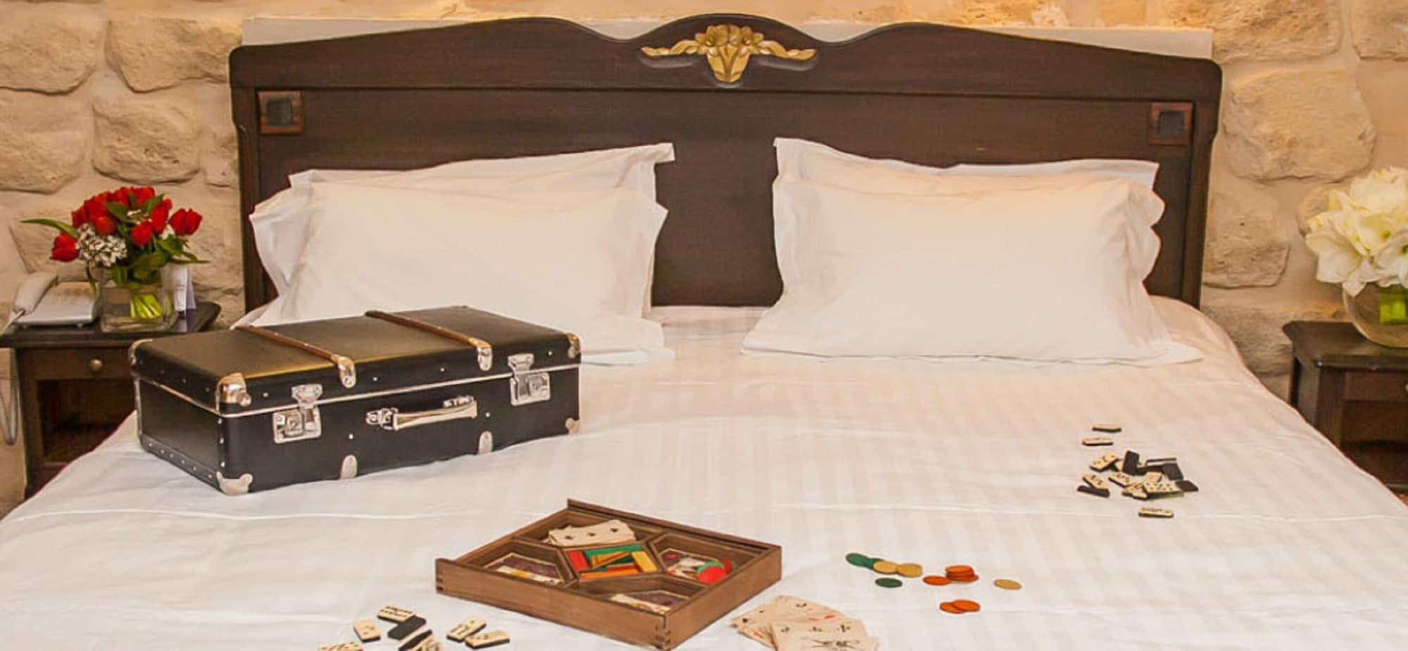 Europe Saint Severin-paris Notre Dame 3* Paris