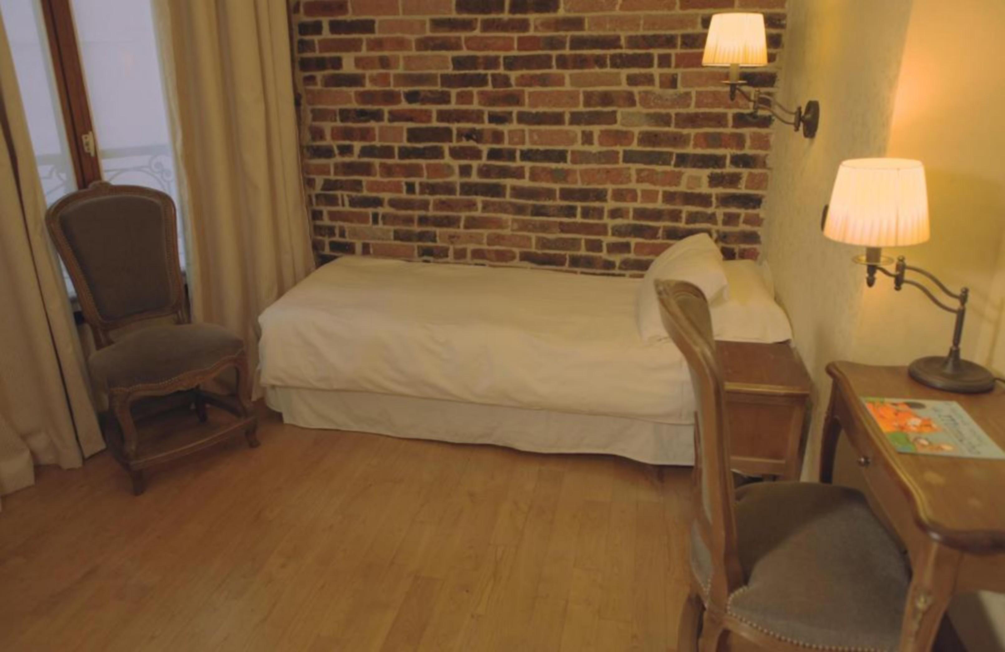 Europe Saint Severin-paris Notre Dame