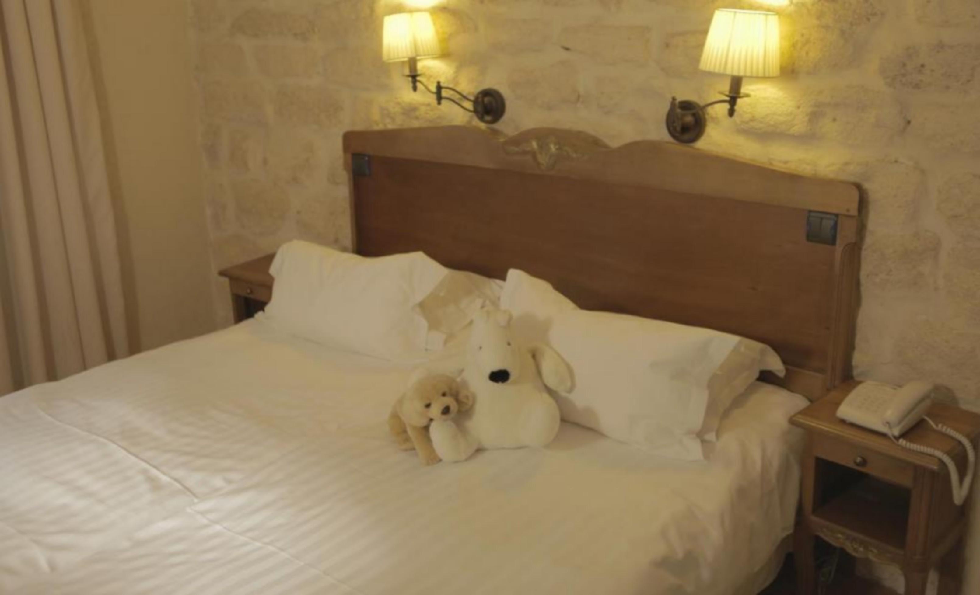 Hotel Europe Saint Severin-paris Notre Dame Paris