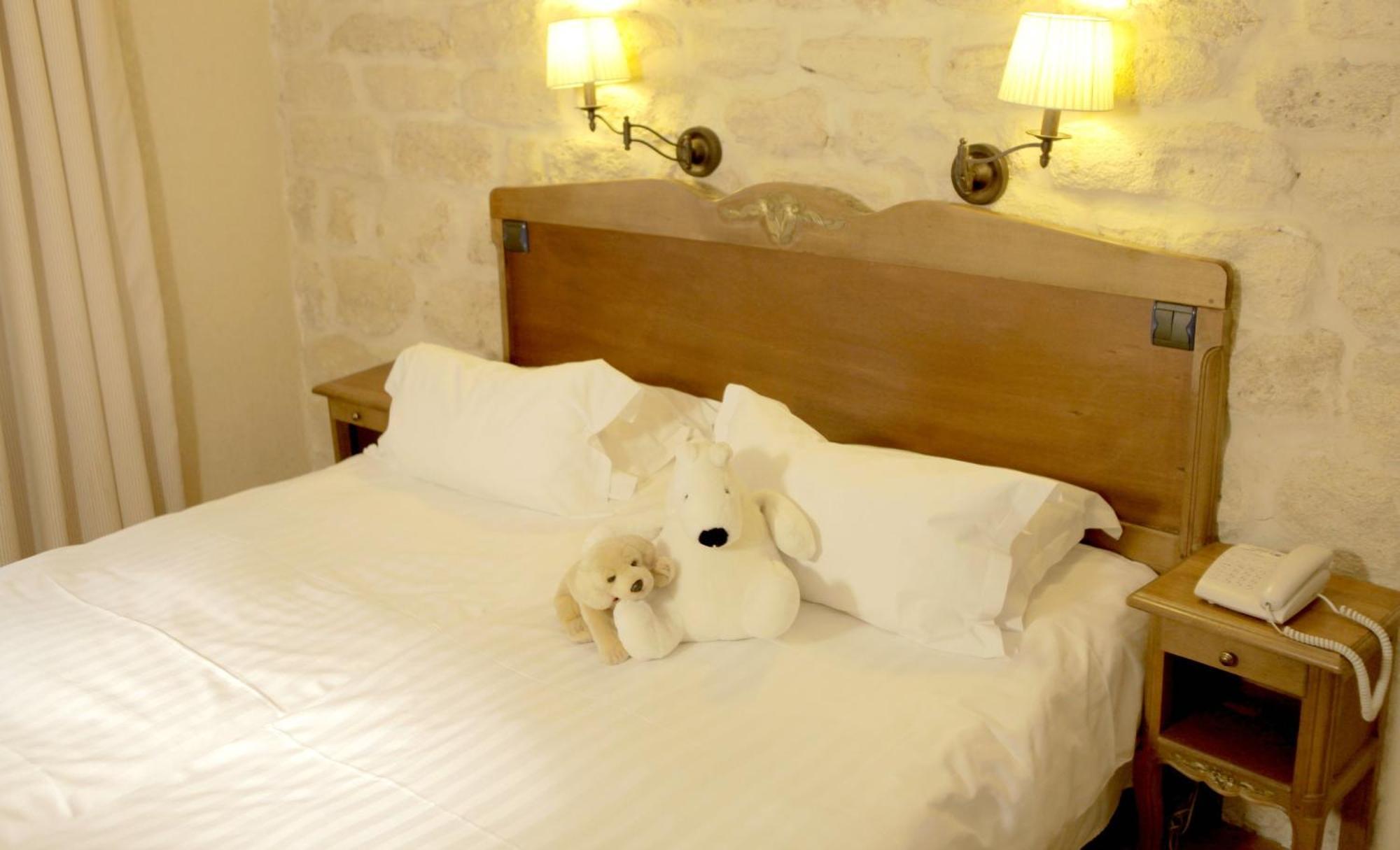 Europe Saint Severin-paris Notre Dame Hotel