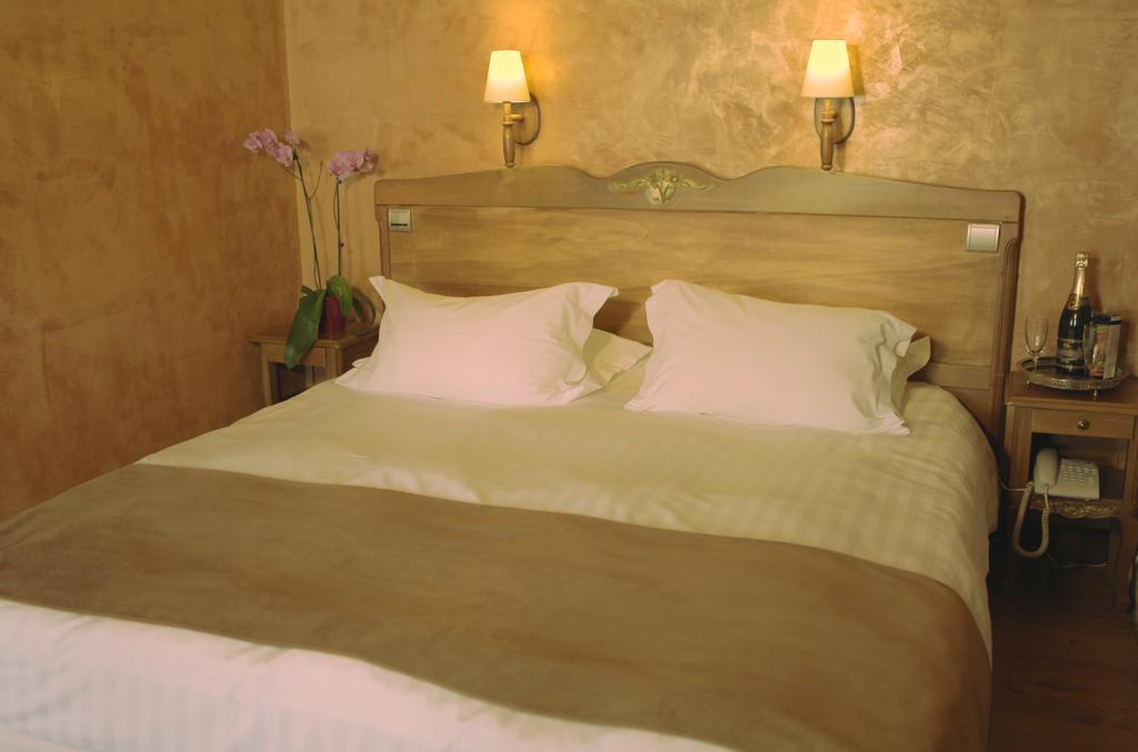 Europe Saint Severin-paris Notre Dame 3* Paris