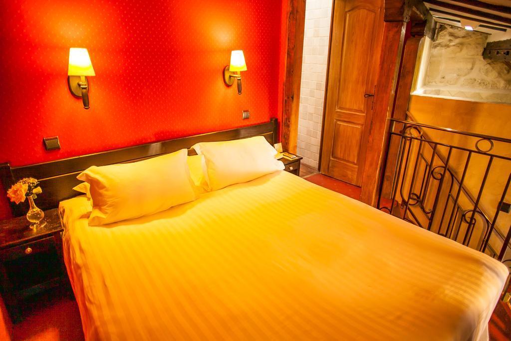 Hotel Europe Saint Severin-paris Notre Dame