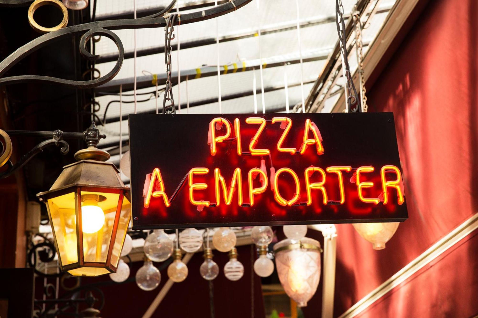 Hotel Europe Saint Severin-paris Notre Dame 3*