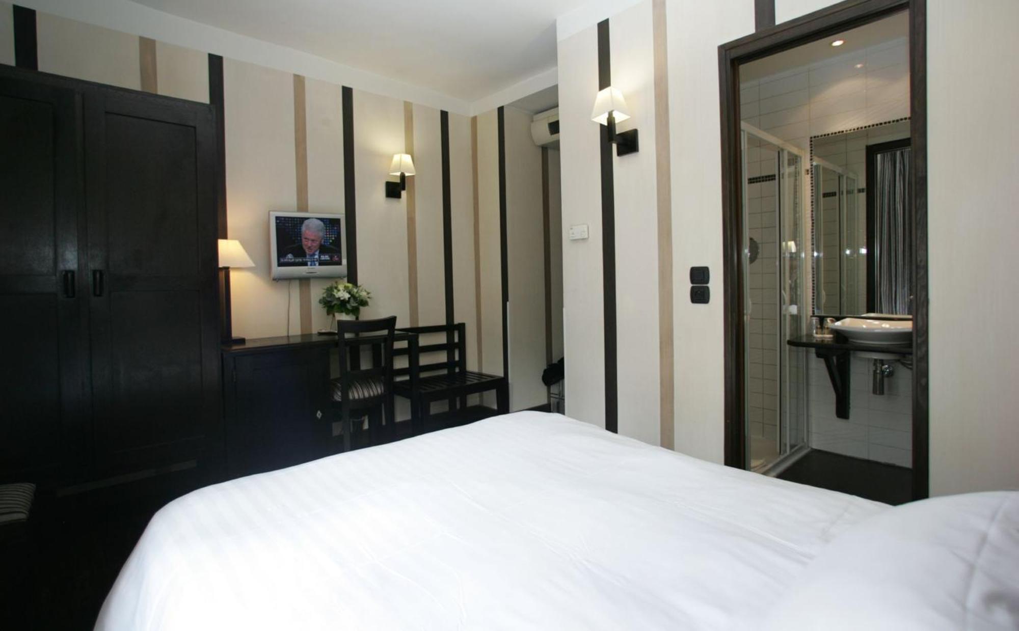 Hotel Europe Saint Severin-paris Notre Dame 3*