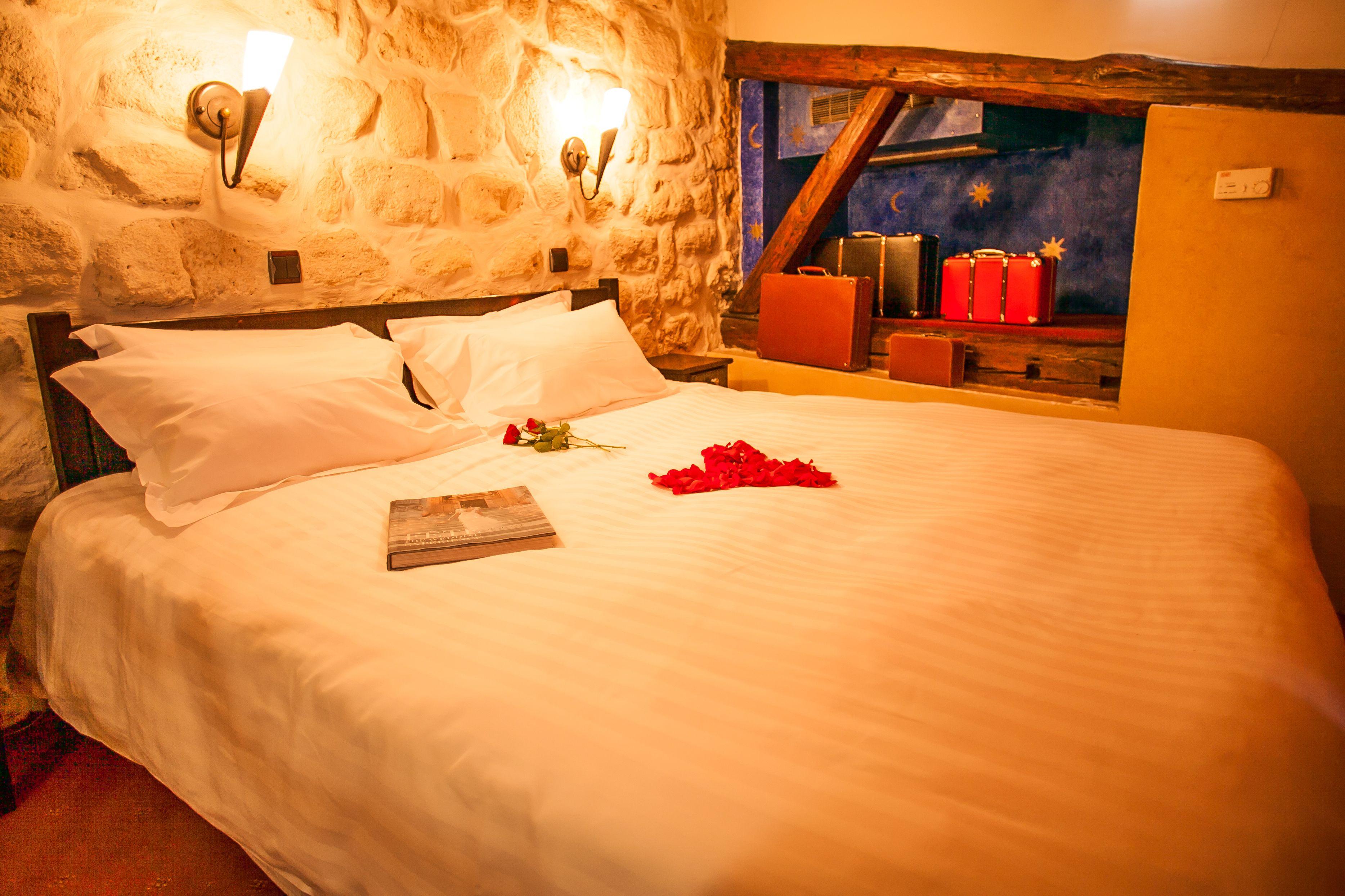 Europe Saint Severin-paris Notre Dame 3*