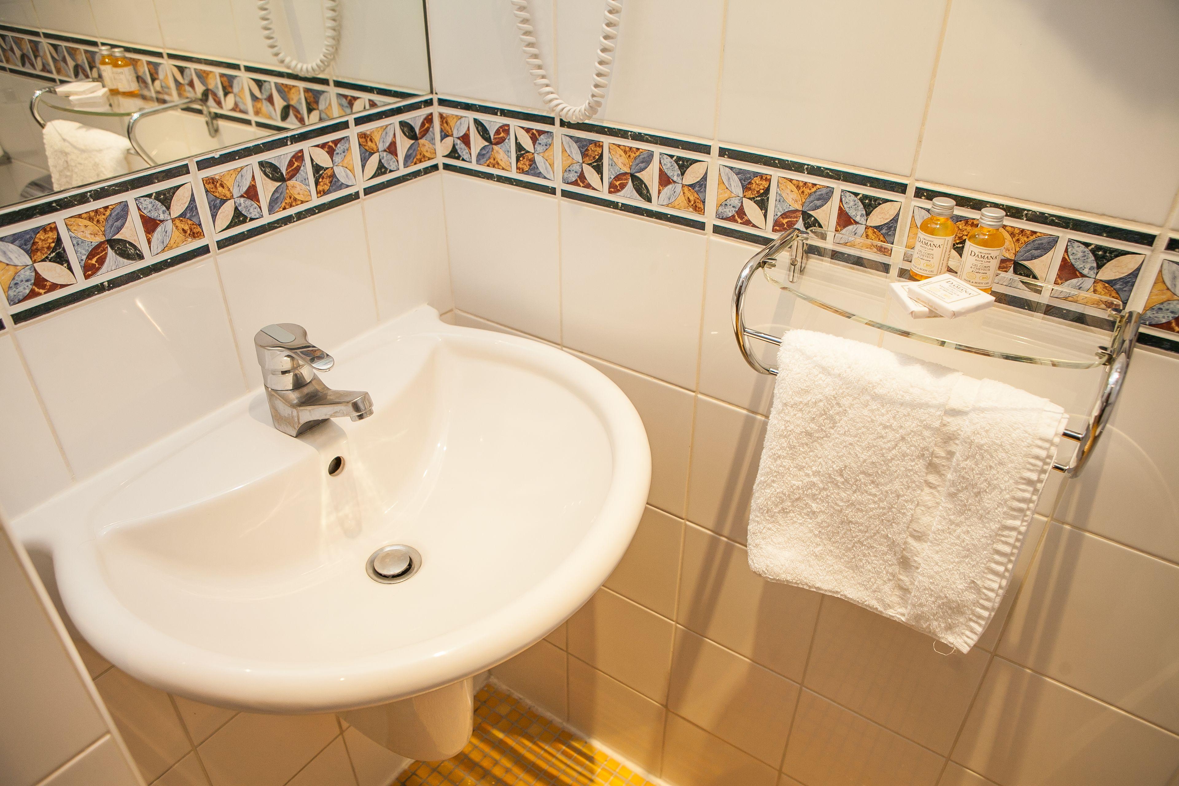 Hotel Europe Saint Severin-paris Notre Dame 3*