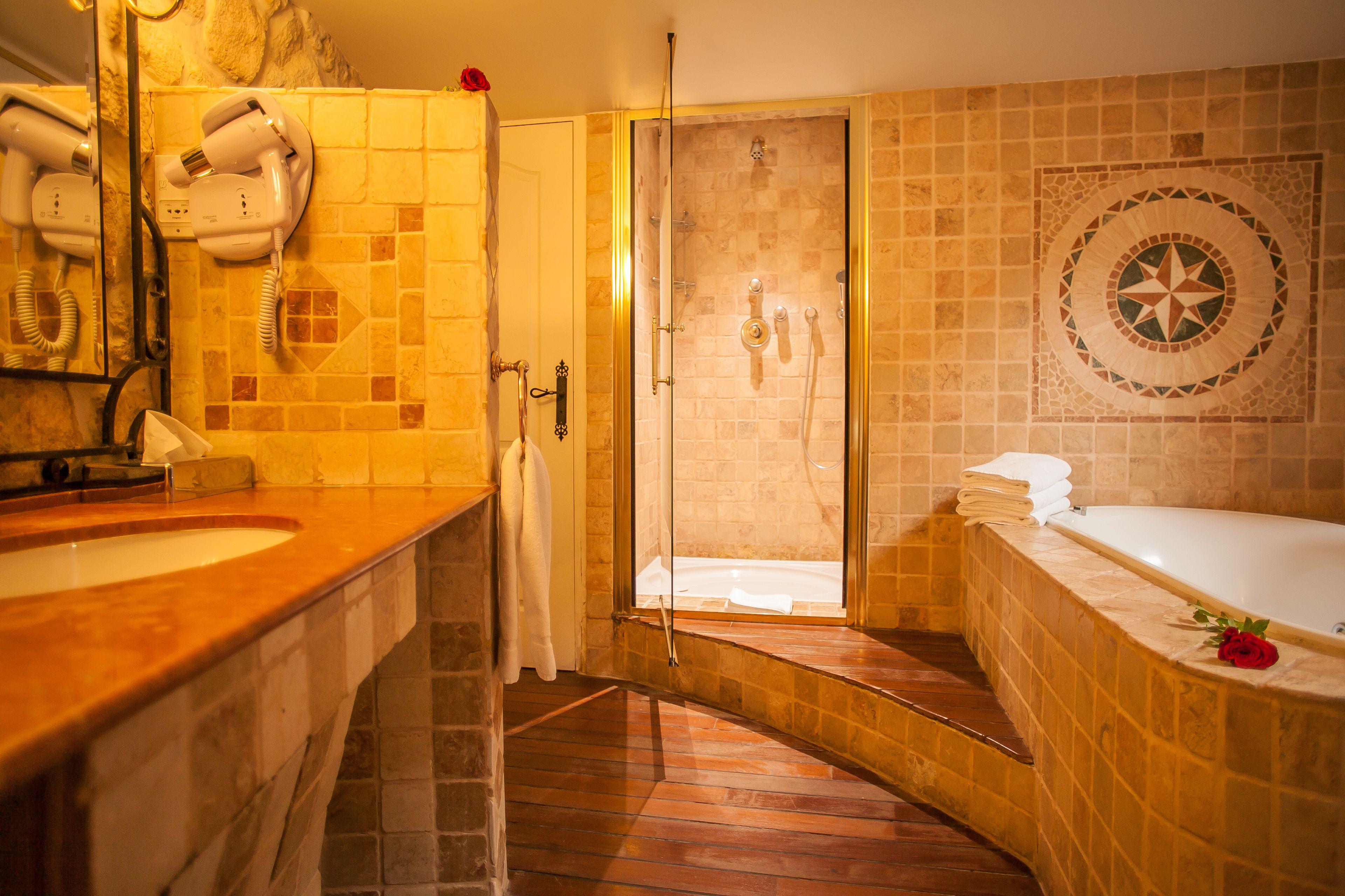 Hotel Europe Saint Severin-paris Notre Dame