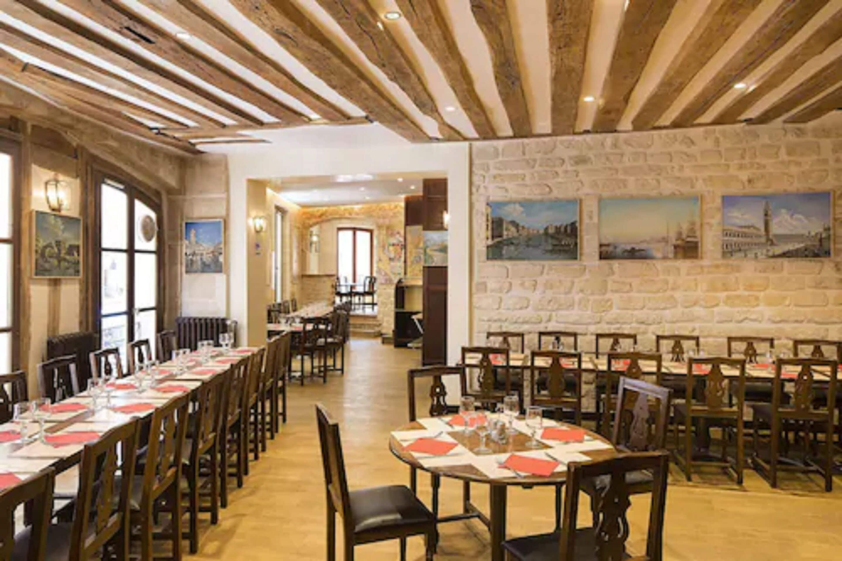 Europe Saint Severin-paris Notre Dame 3* Paris