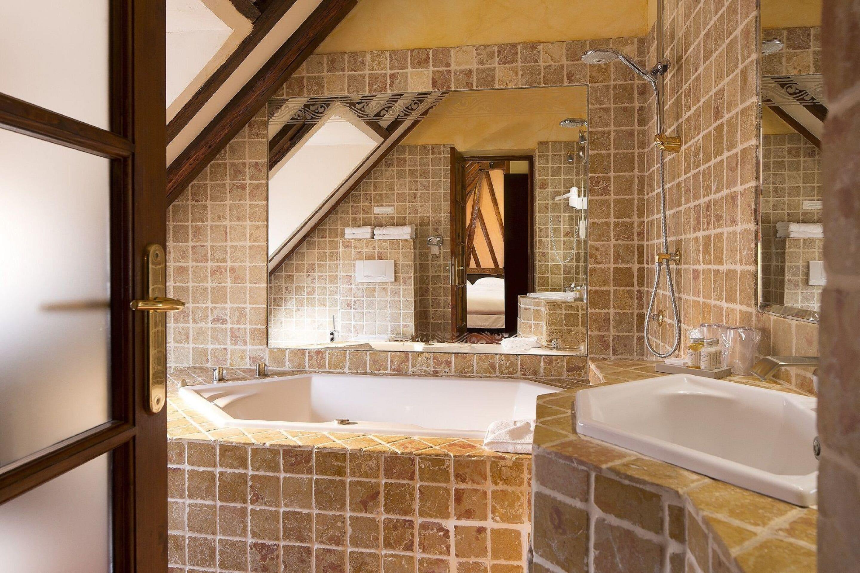 Hotel Europe Saint Severin-paris Notre Dame Parigi