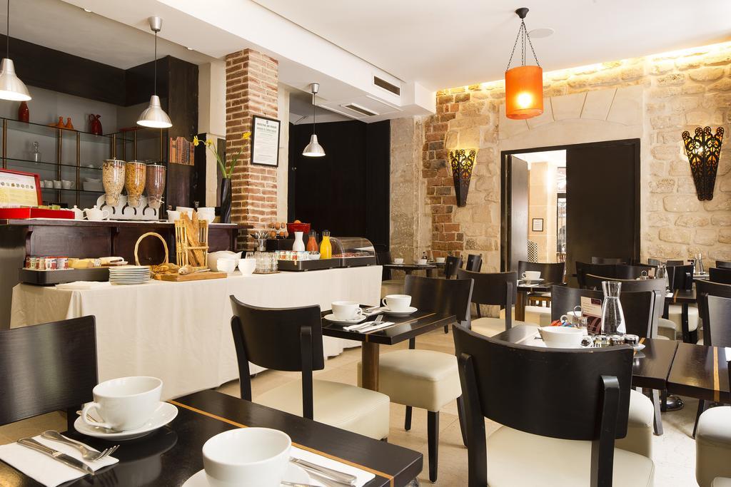 Europe Saint Severin-paris Notre Dame Paris