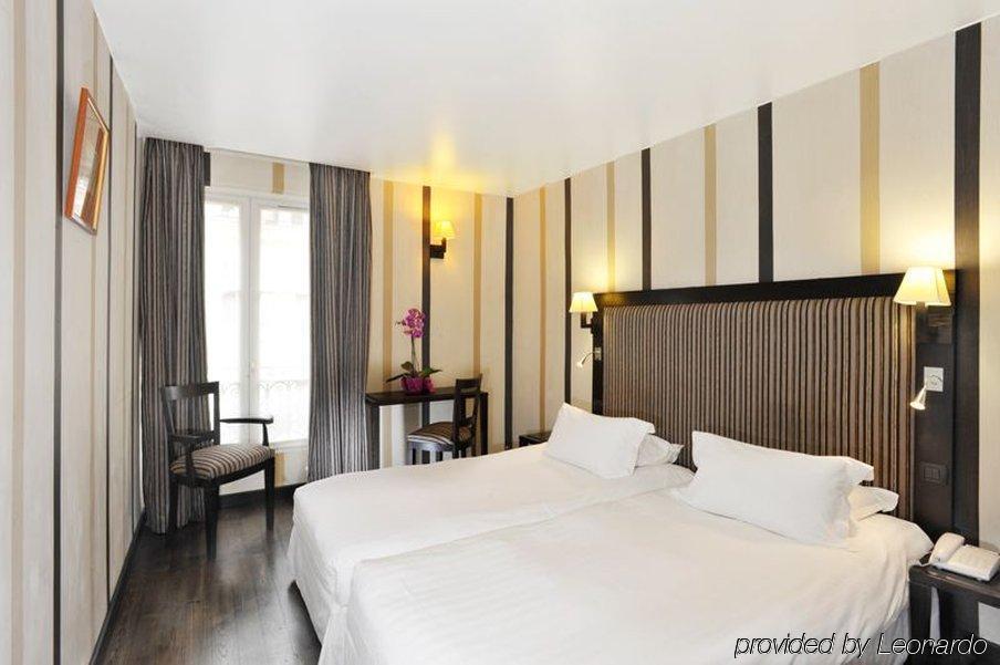 Europe Saint Severin-paris Notre Dame Hotel