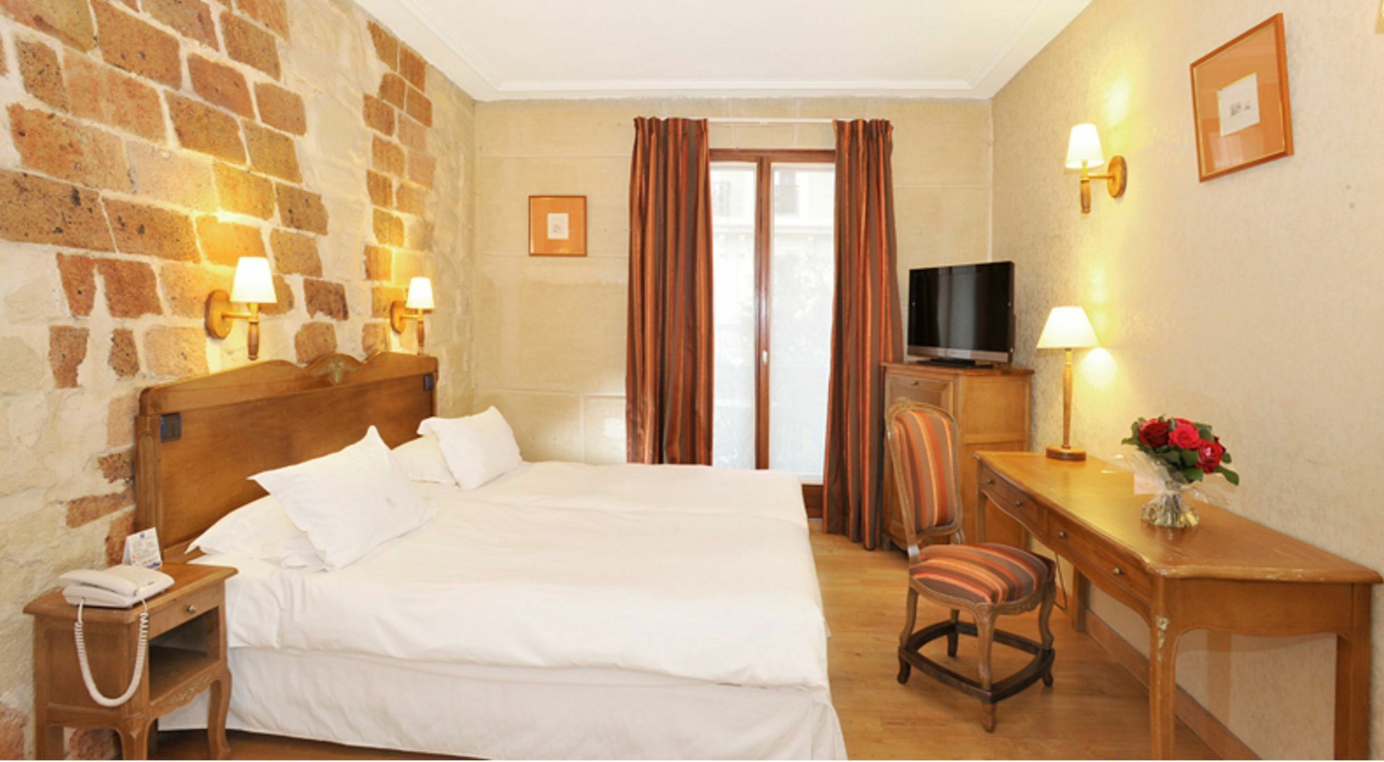 Europe Saint Severin-paris Notre Dame 3* Paris