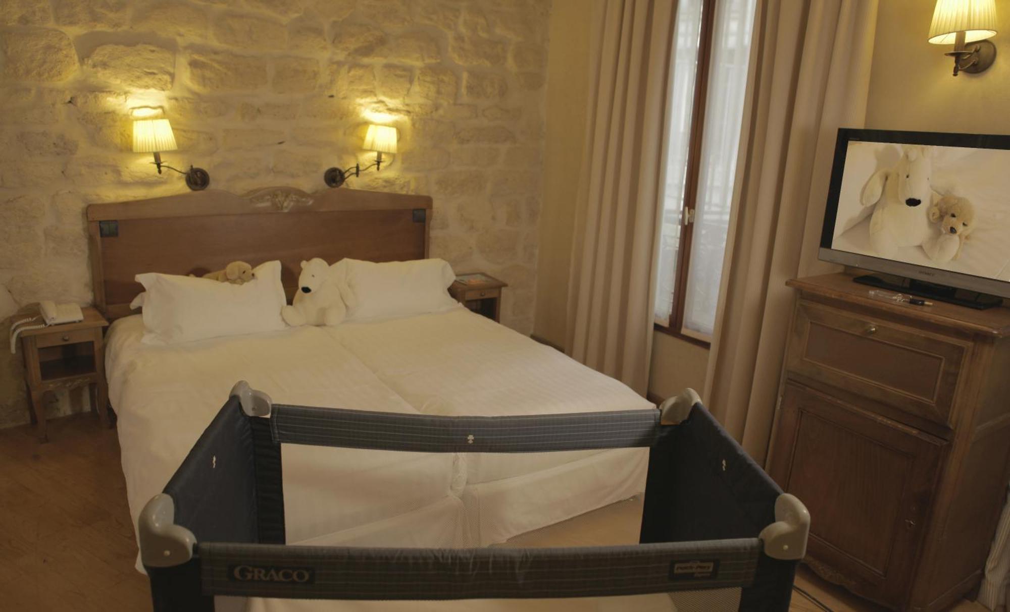 Europe Saint Severin-paris Notre Dame