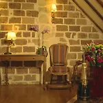 Europe Saint Severin-Paris Notre Dame