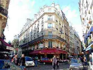 Europe Saint Severin-paris Notre Dame Hotel Parigi