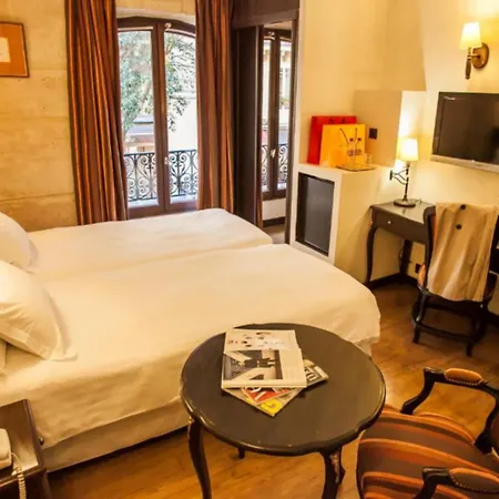 Europe Saint Severin-paris Notre Dame Hotel Parigi