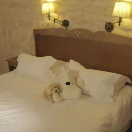 Hotel Europe Saint Severin-paris Notre Dame Parigi