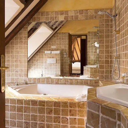 Hotel Europe Saint Severin-paris Notre Dame Parigi