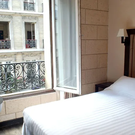Hotel Europe Saint Severin-paris Notre Dame Parigi