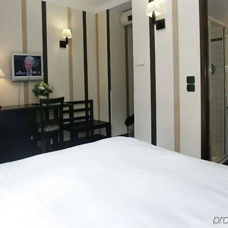 Hotel Europe Saint Severin-paris Notre Dame Parigi