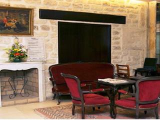 Europe Saint Severin-paris Notre Dame