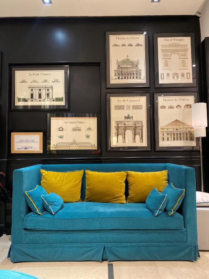 Hotel Europe Saint Severin-paris Notre Dame 3*