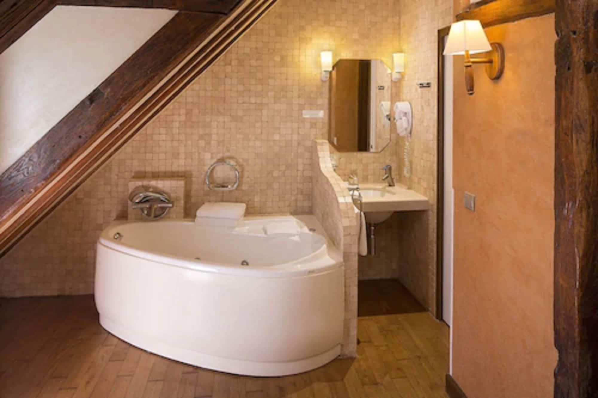 Europe Saint Severin-paris Notre Dame Hotel 3*