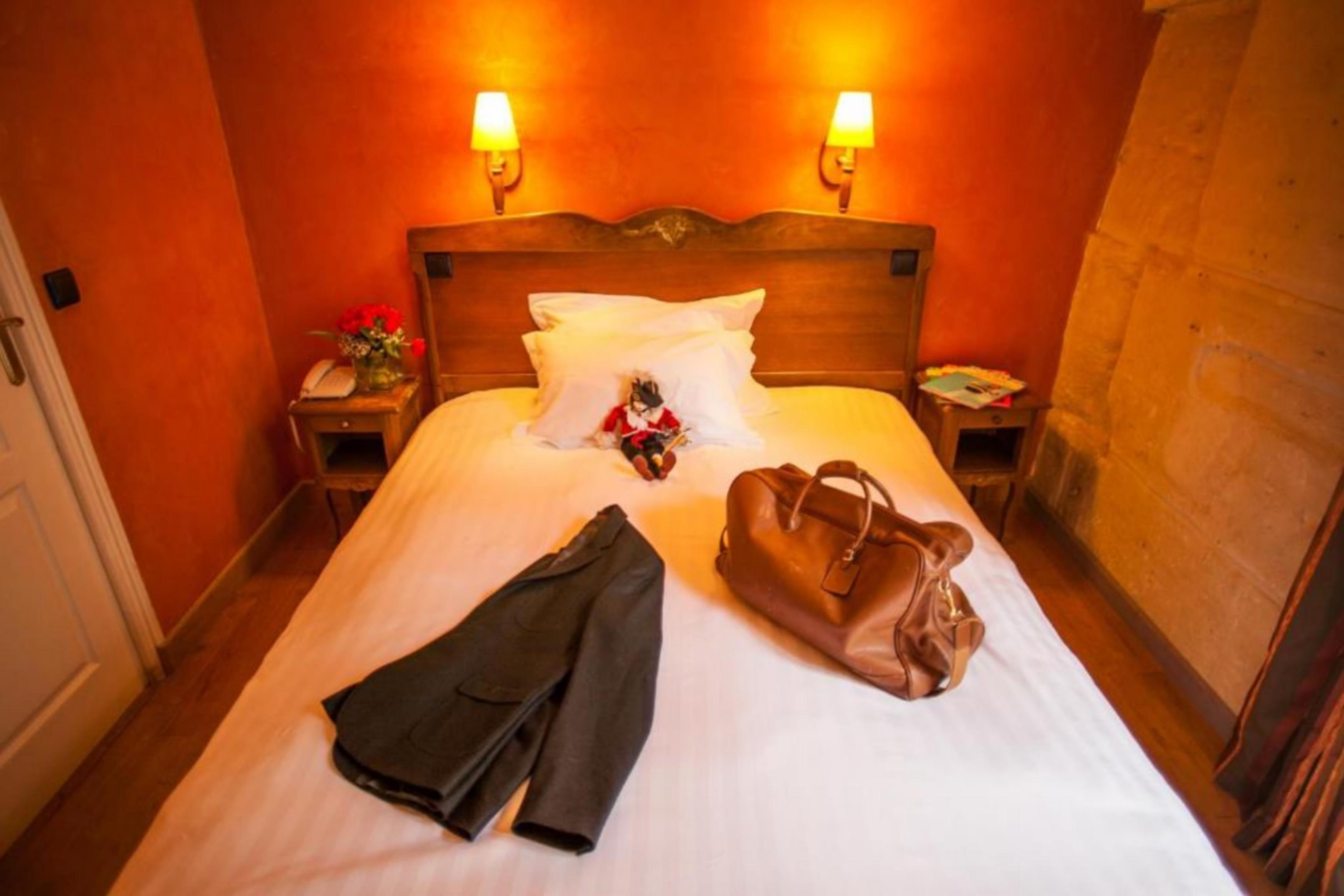 Hotel Europe Saint Severin-paris Notre Dame 3*