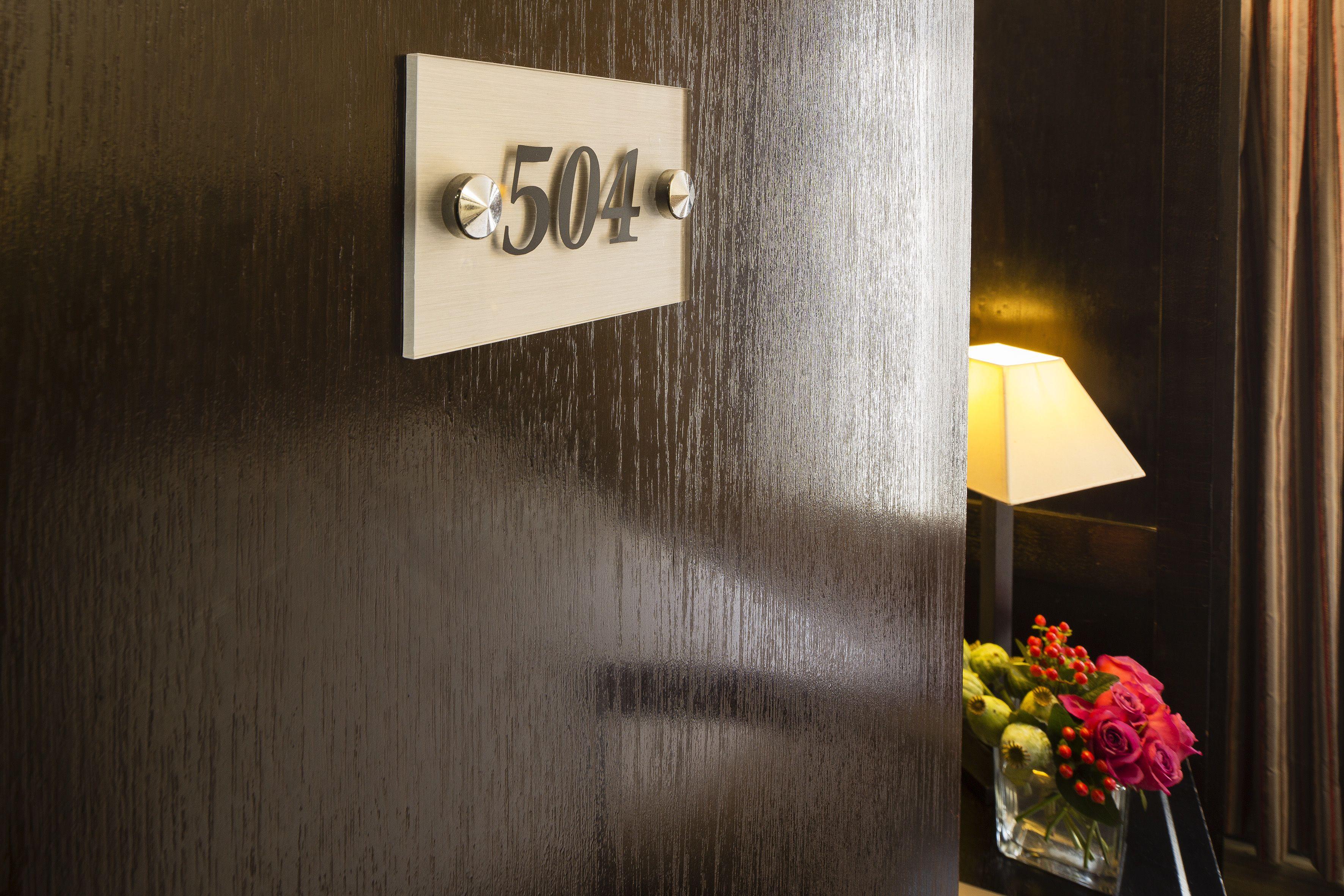 Hotel Europe Saint Severin-paris Notre Dame Paris