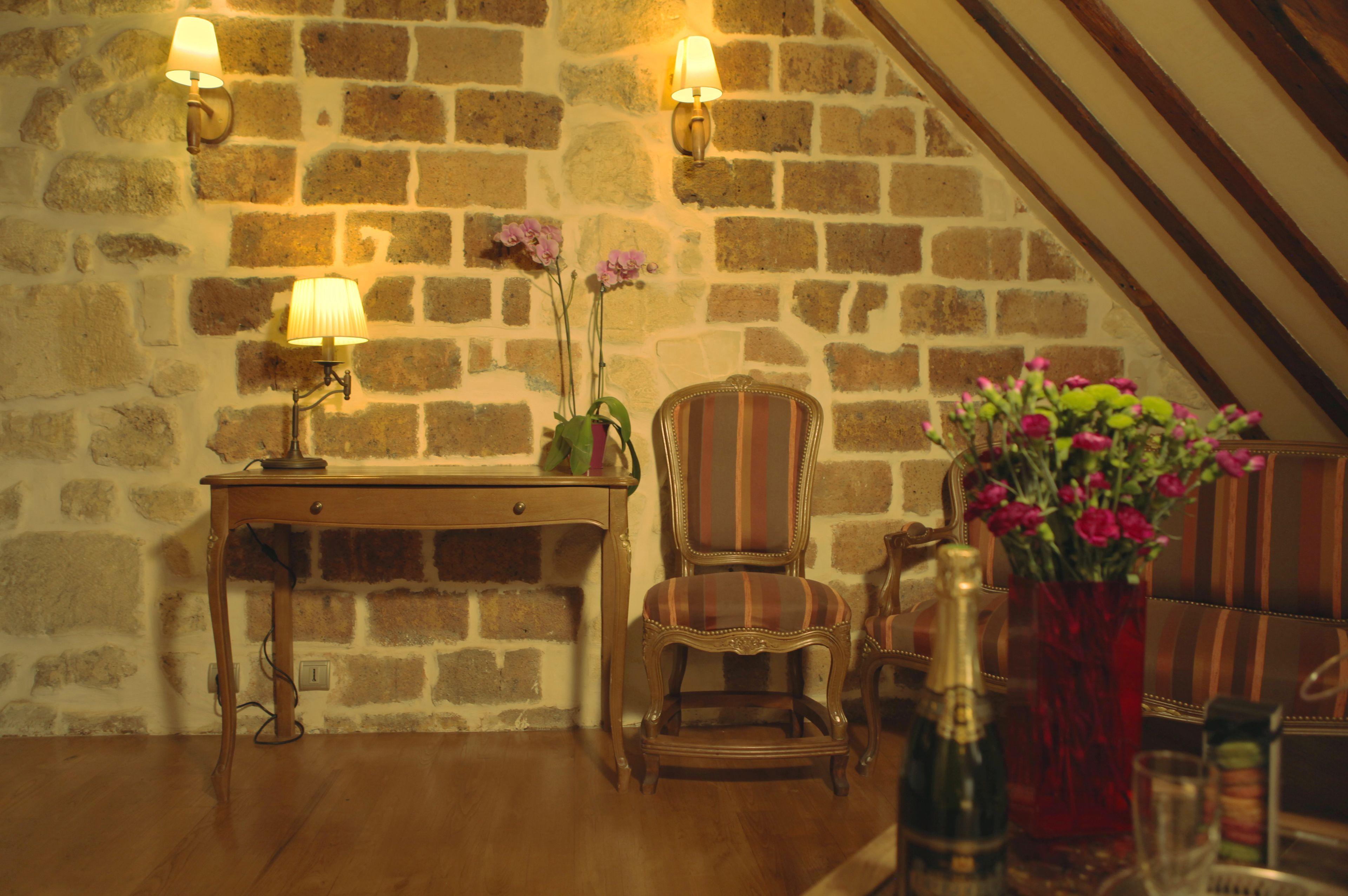 Europe Saint Severin-paris Notre Dame 3* Parigi