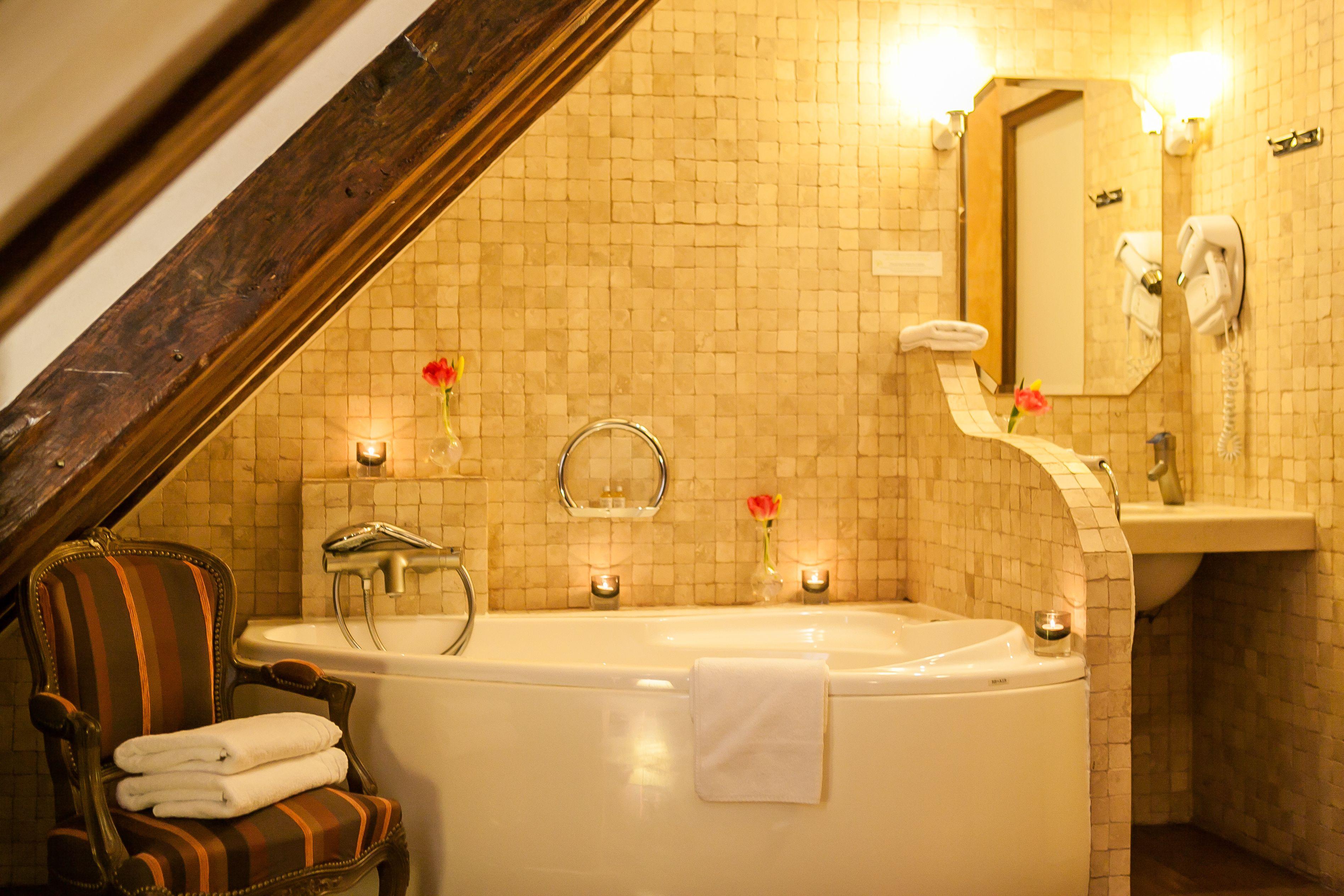 Europe Saint Severin-paris Notre Dame Hotel Paris