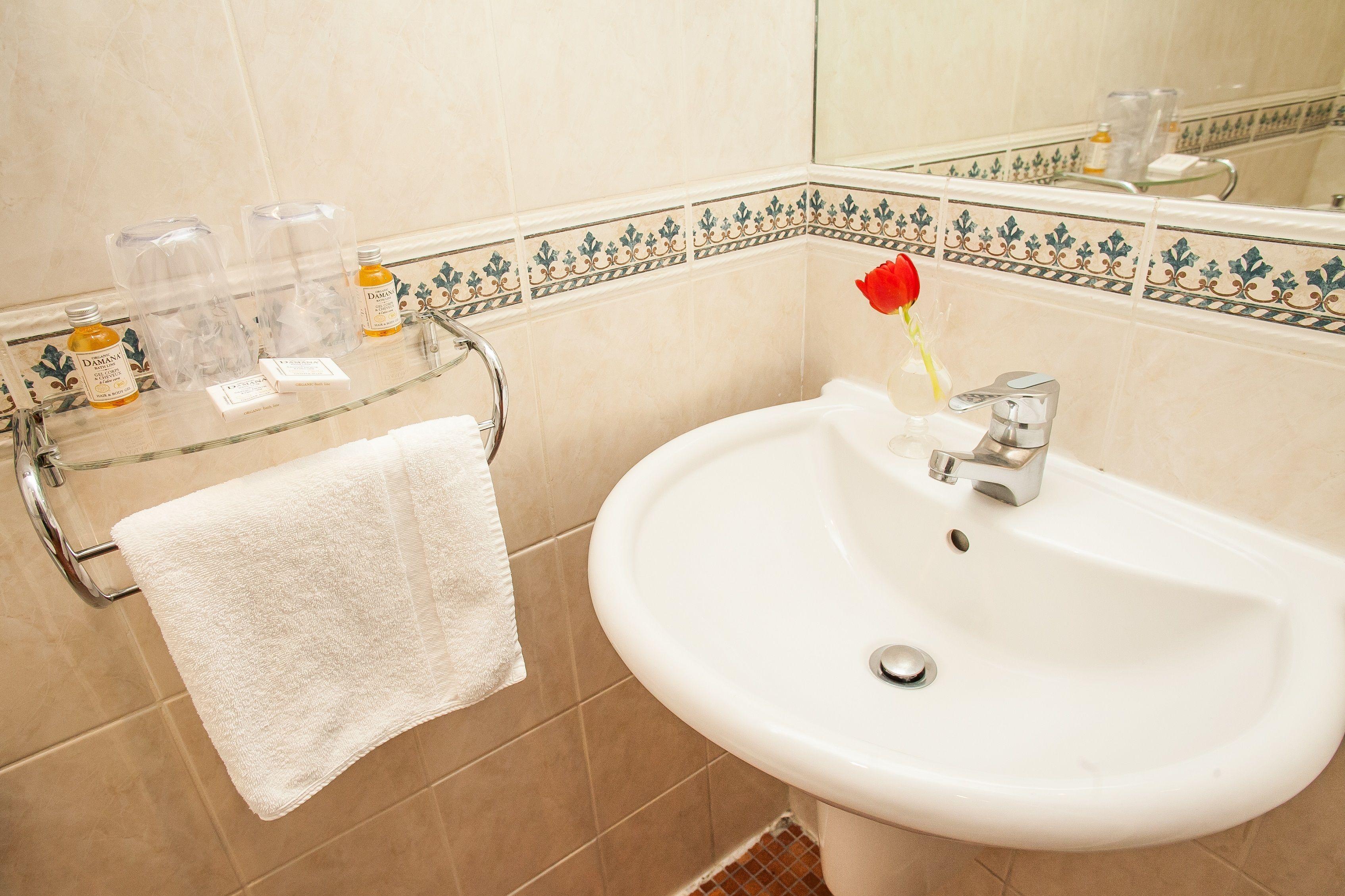 Europe Saint Severin-paris Notre Dame 3*